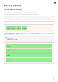 PDFreactor Preview